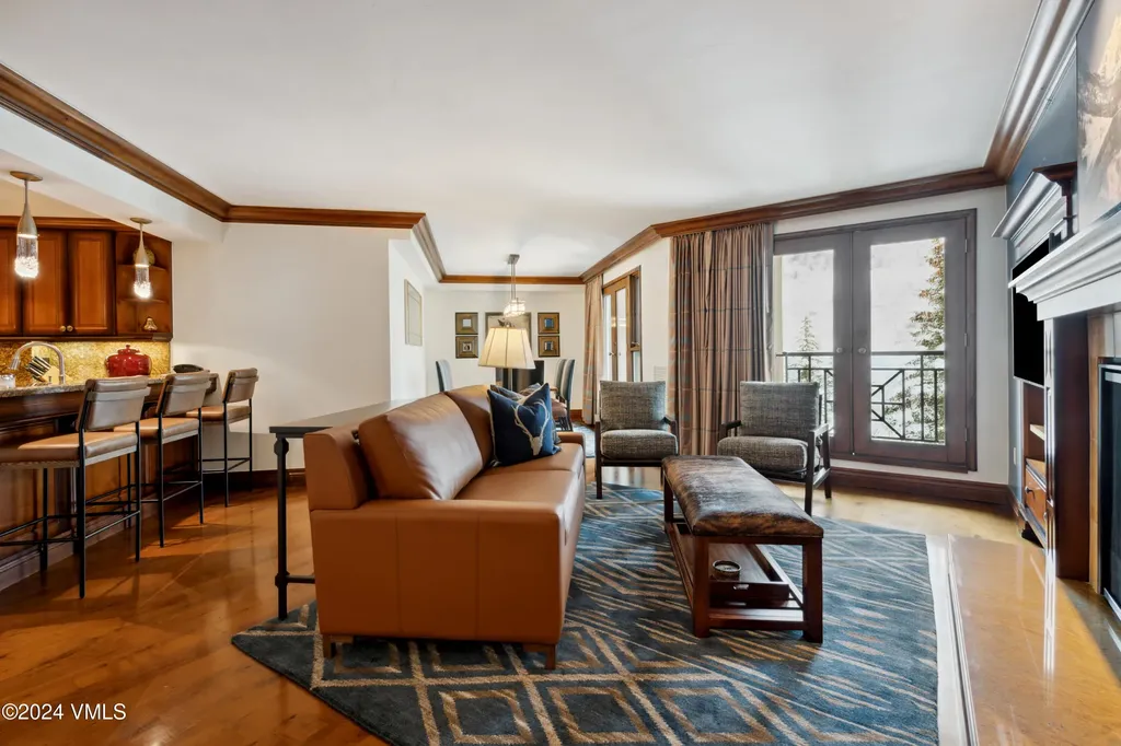 100 E Thomas Beaver Creek CO 81620
