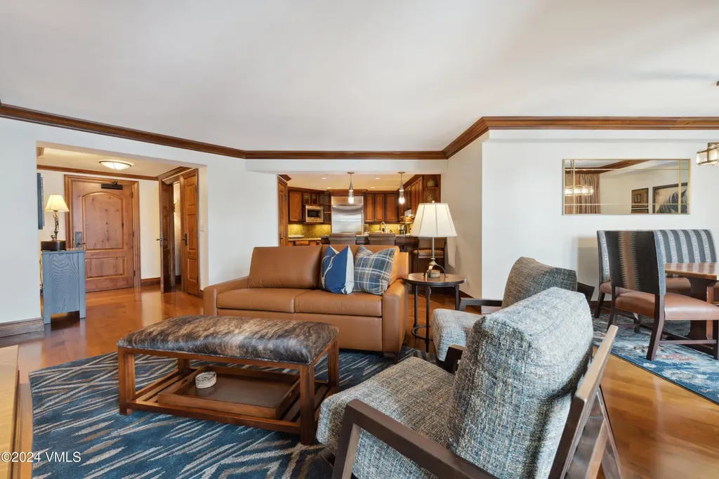 100 E Thomas Beaver Creek CO 81620
