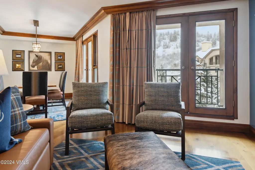 100 E Thomas Beaver Creek CO 81620