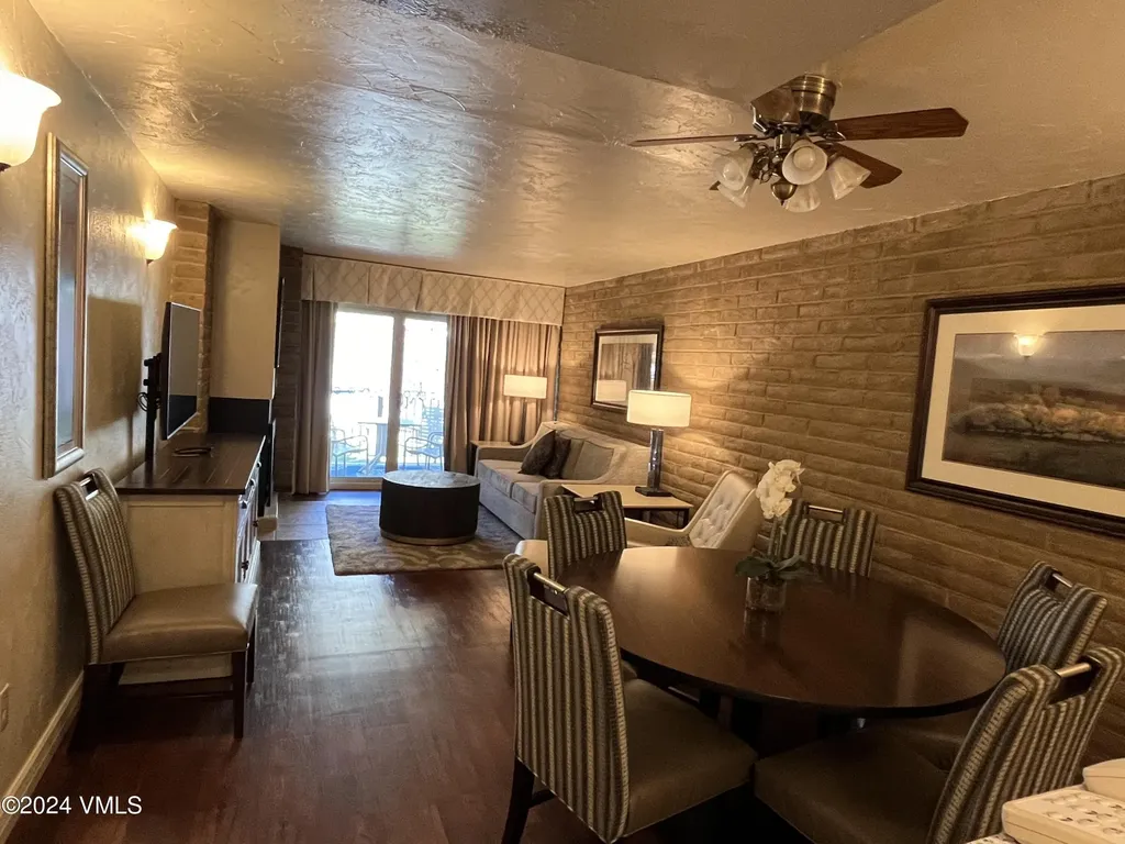 1020 Vail View Drive Vail CO 81657