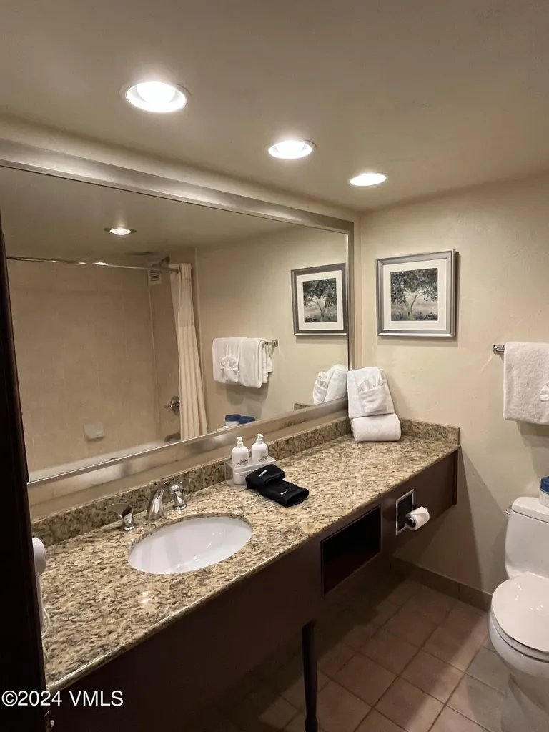 1020 Vail View Drive Vail CO 81657