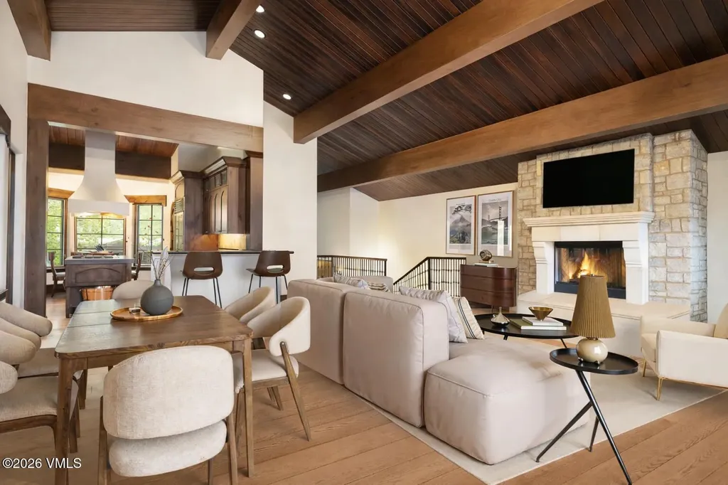 151 Vail Road Vail CO 81657