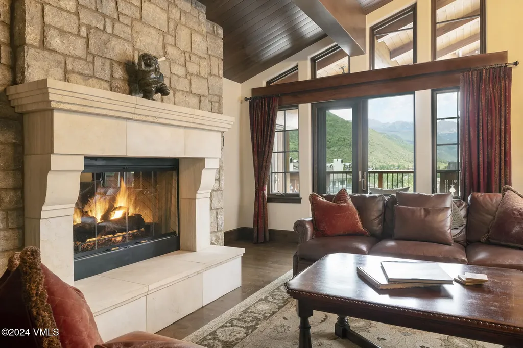 151 Vail Road Vail CO 81657