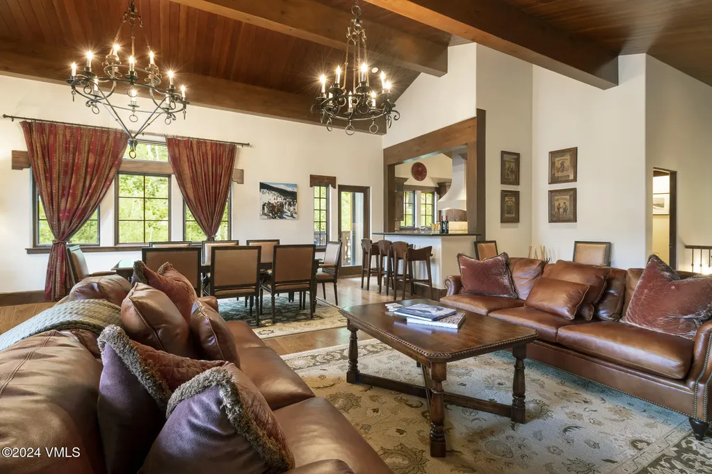151 Vail Road Vail CO 81657
