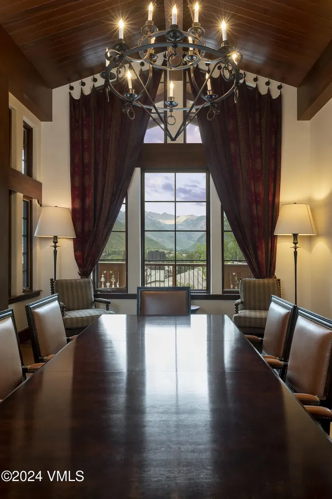 151 Vail Road Vail CO 81657