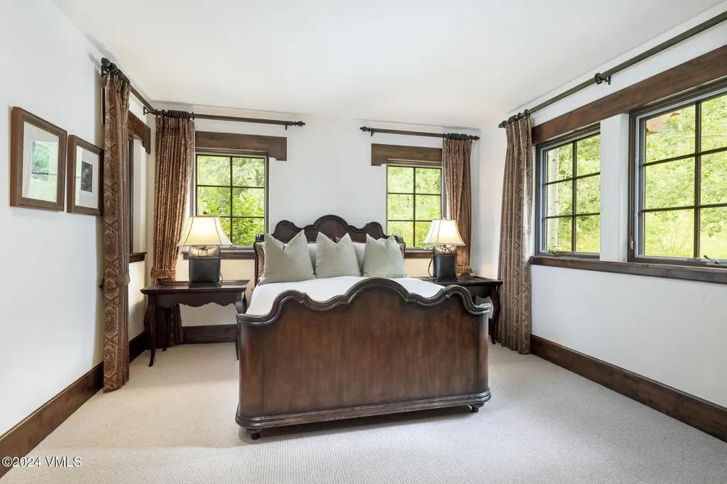 151 Vail Road Vail CO 81657