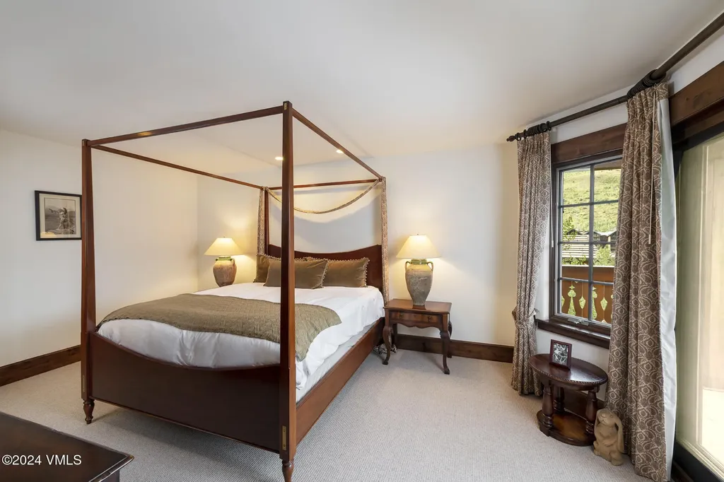 151 Vail Road Vail CO 81657