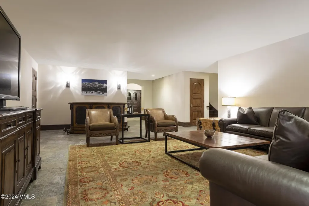 151 Vail Road Vail CO 81657