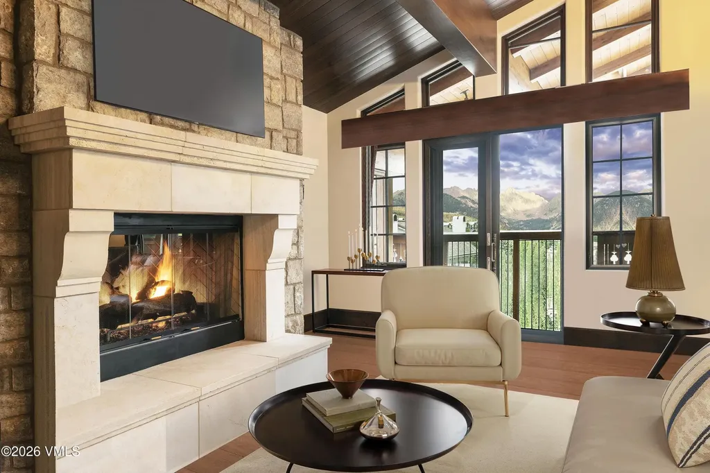 151 Vail Road Vail CO 81657