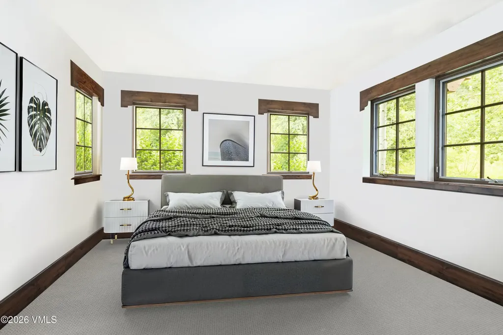 151 Vail Road Vail CO 81657