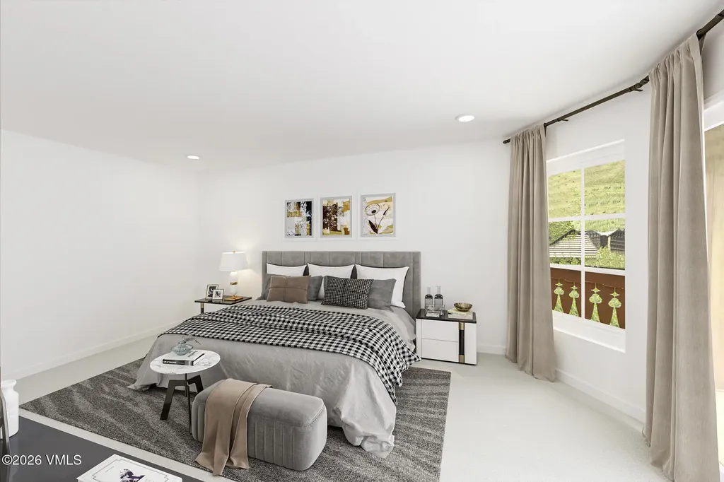 151 Vail Road Vail CO 81657