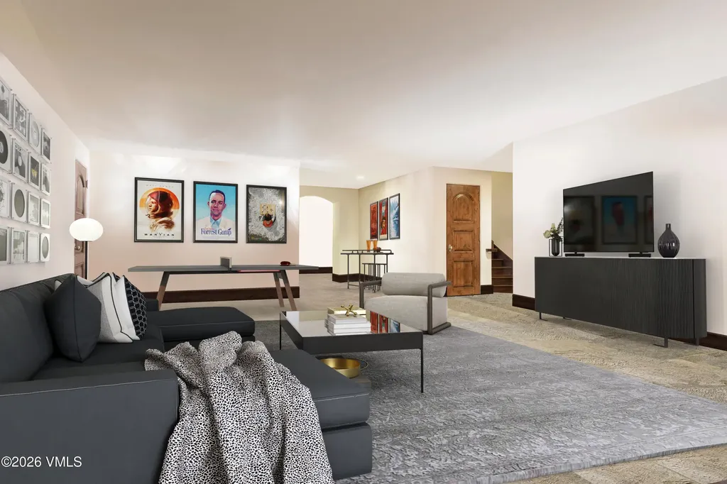 151 Vail Road Vail CO 81657