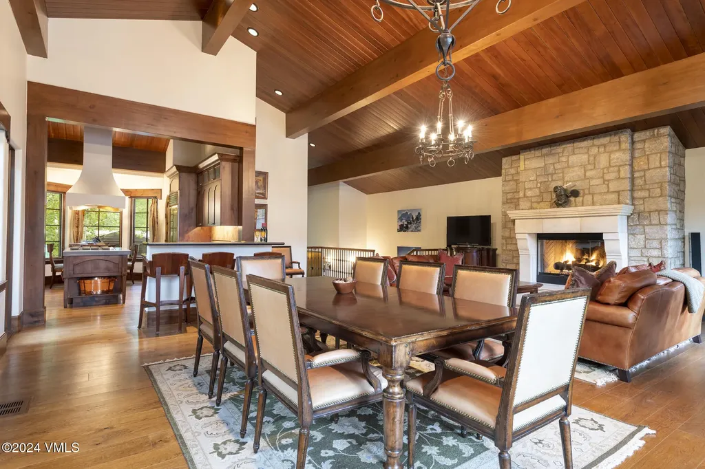 151 Vail Road Vail CO 81657