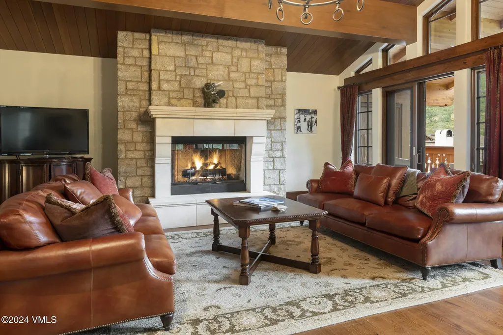 151 Vail Road Vail CO 81657