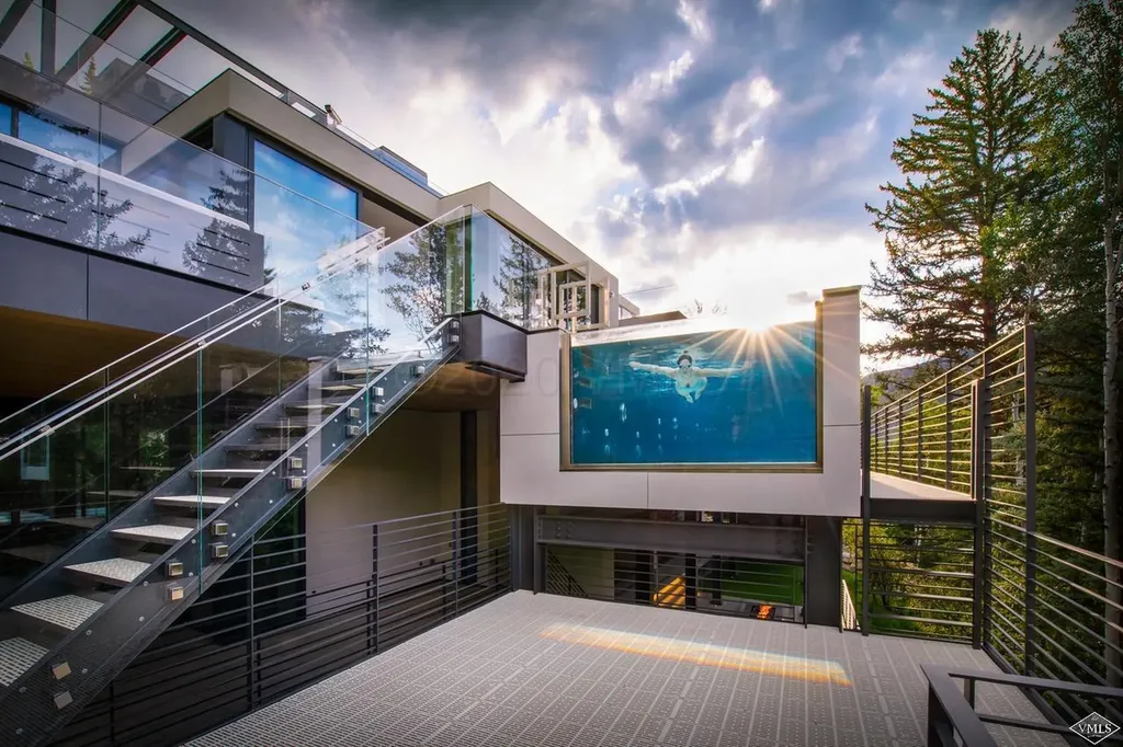 165 Forest Road Vail CO 81657