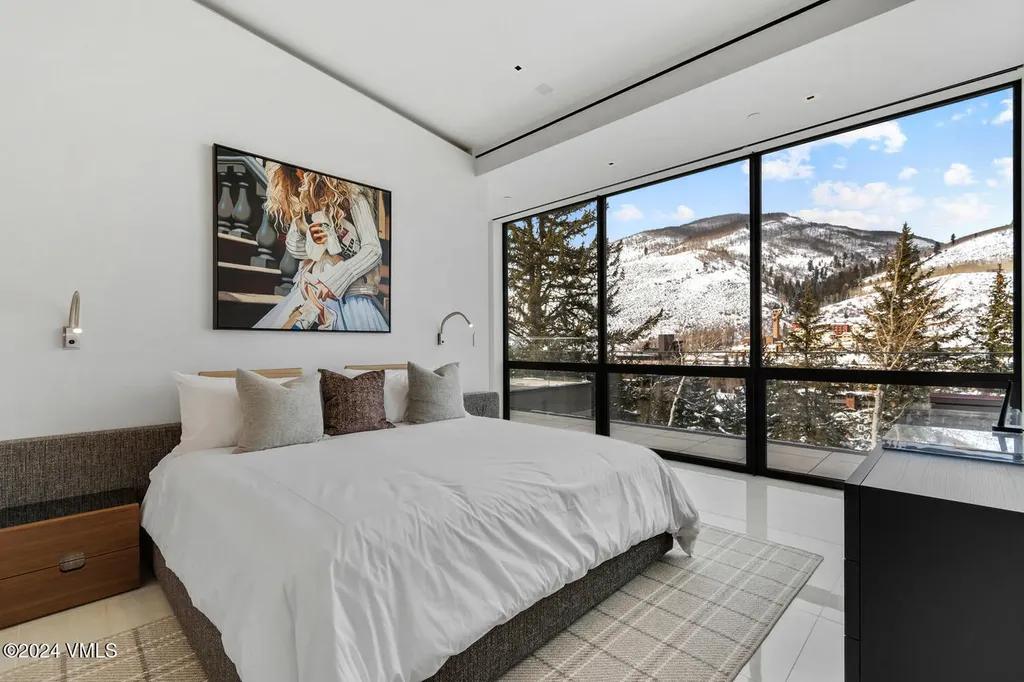 165 Forest Road Vail CO 81657
