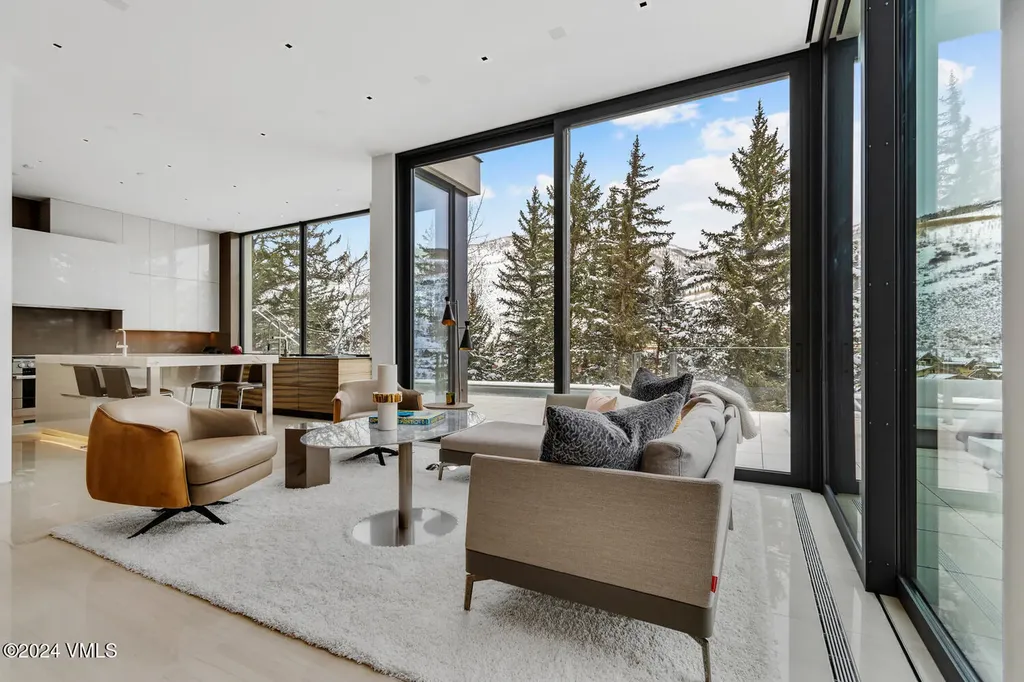 165 Forest Road Vail CO 81657