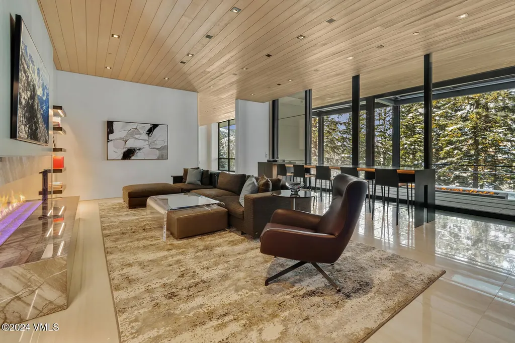 165 Forest Road Vail CO 81657