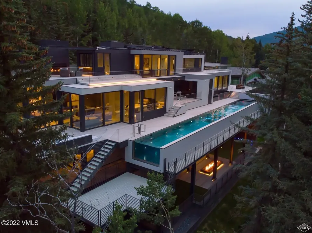 165 Forest Road Vail CO 81657
