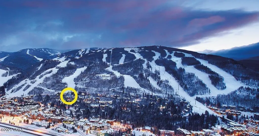 165 Forest Road Vail CO 81657