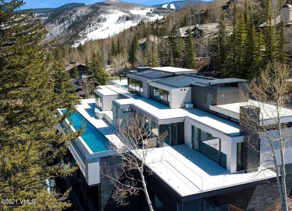 165 Forest Road Vail CO 81657