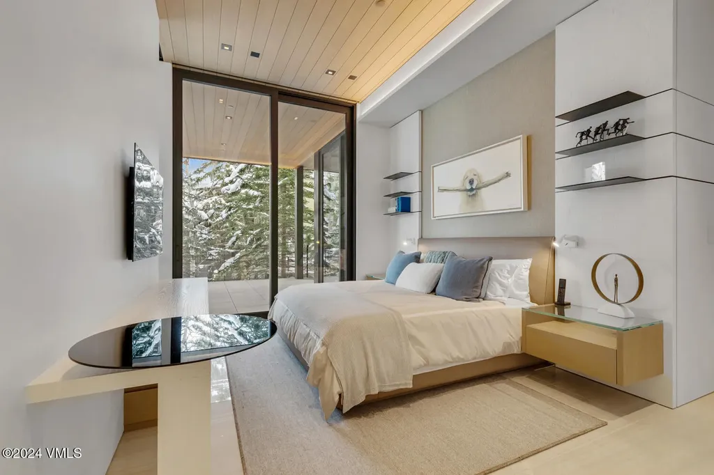 165 Forest Road Vail CO 81657
