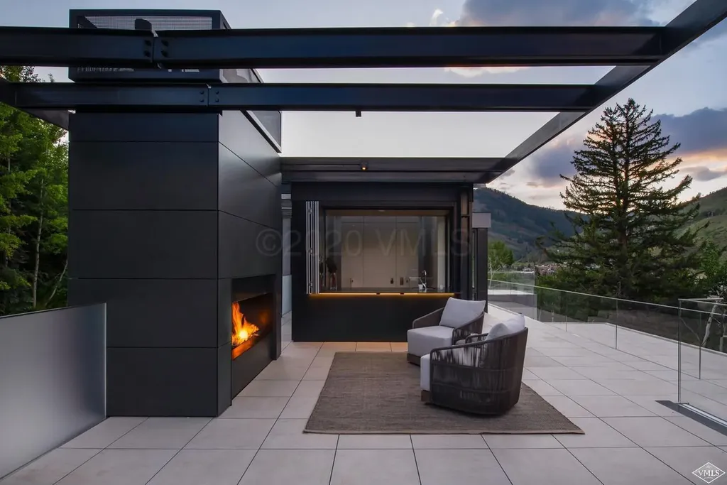 165 Forest Road Vail CO 81657