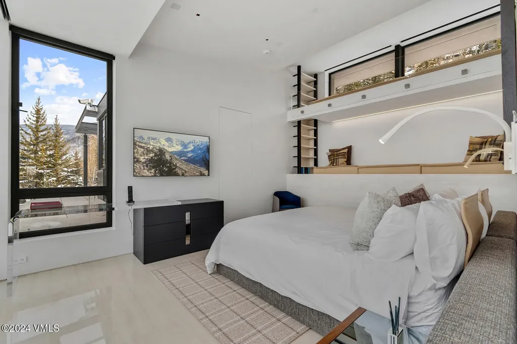 165 Forest Road Vail CO 81657