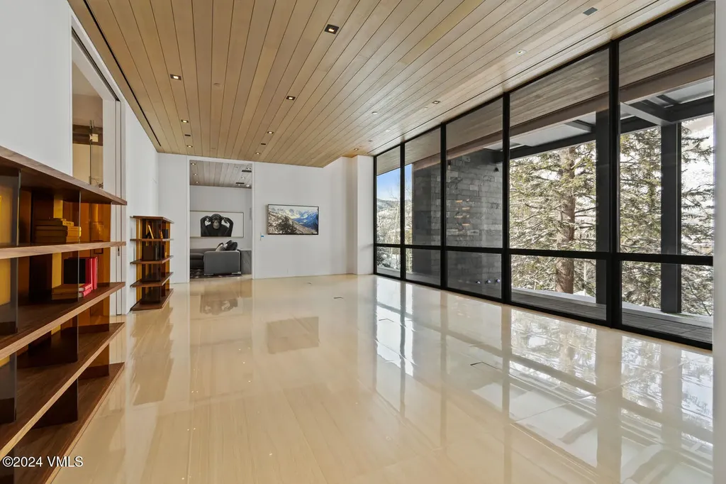 165 Forest Road Vail CO 81657