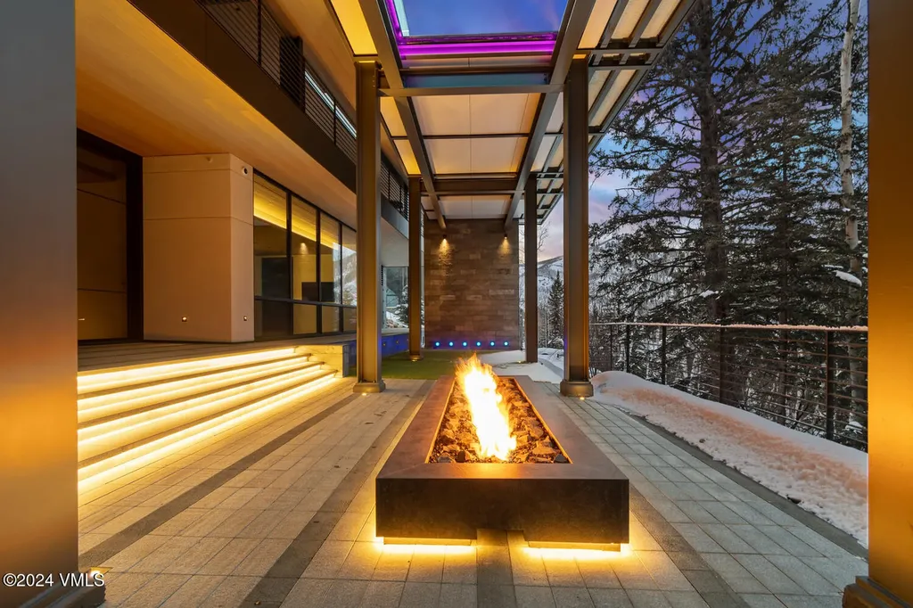 165 Forest Road Vail CO 81657