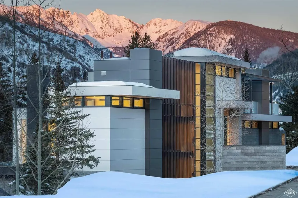 165 Forest Road Vail CO 81657