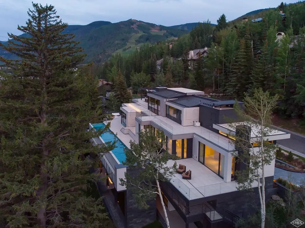 165 Forest Road Vail CO 81657