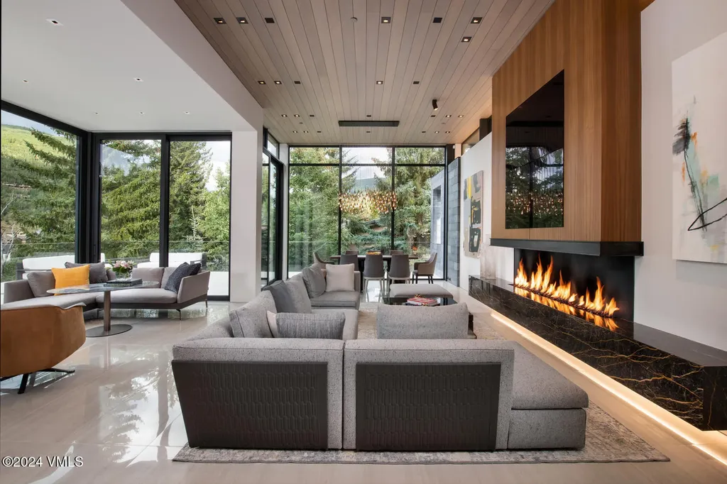 165 Forest Road Vail CO 81657