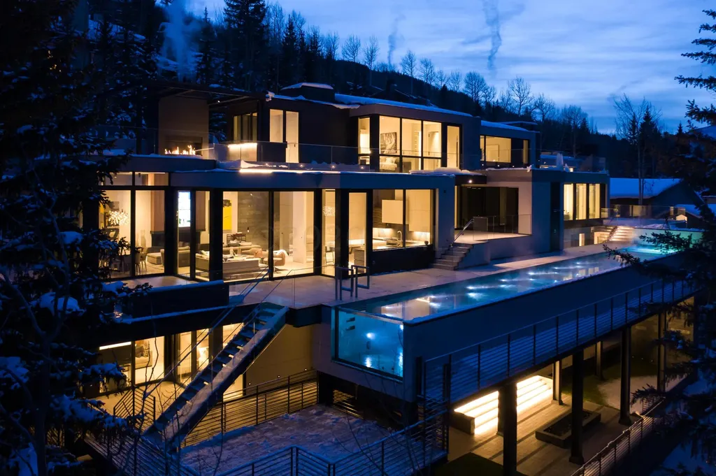 165 Forest Road Vail CO 81657