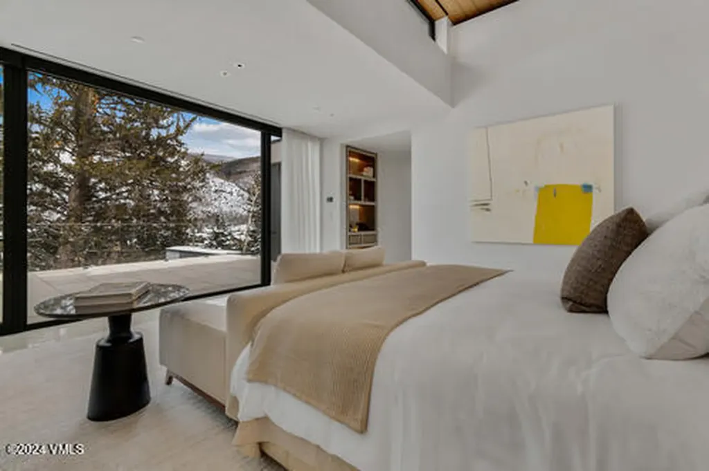 165 Forest Road Vail CO 81657