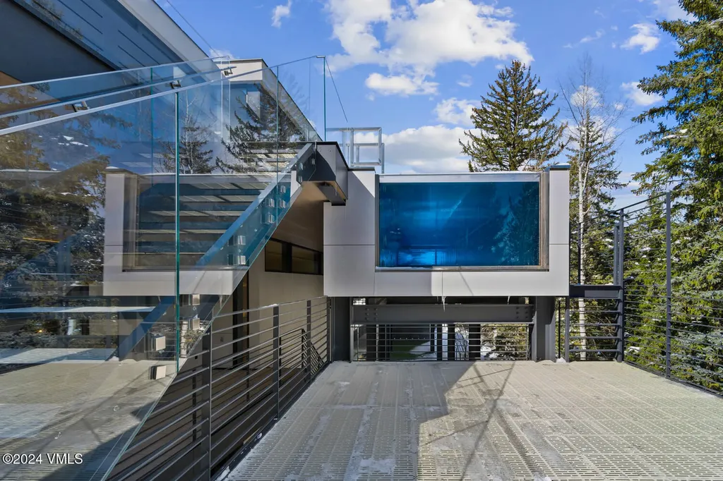 165 Forest Road Vail CO 81657