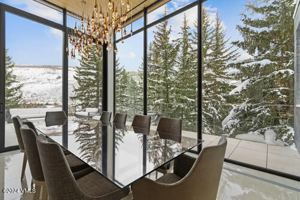 165 Forest Road Vail CO 81657