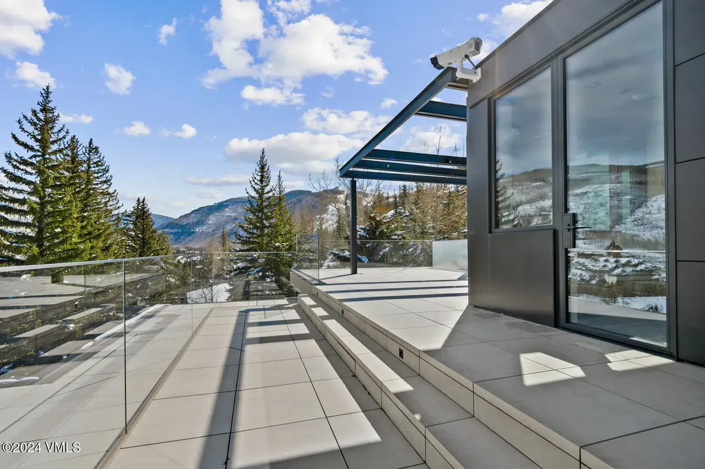 165 Forest Road Vail CO 81657