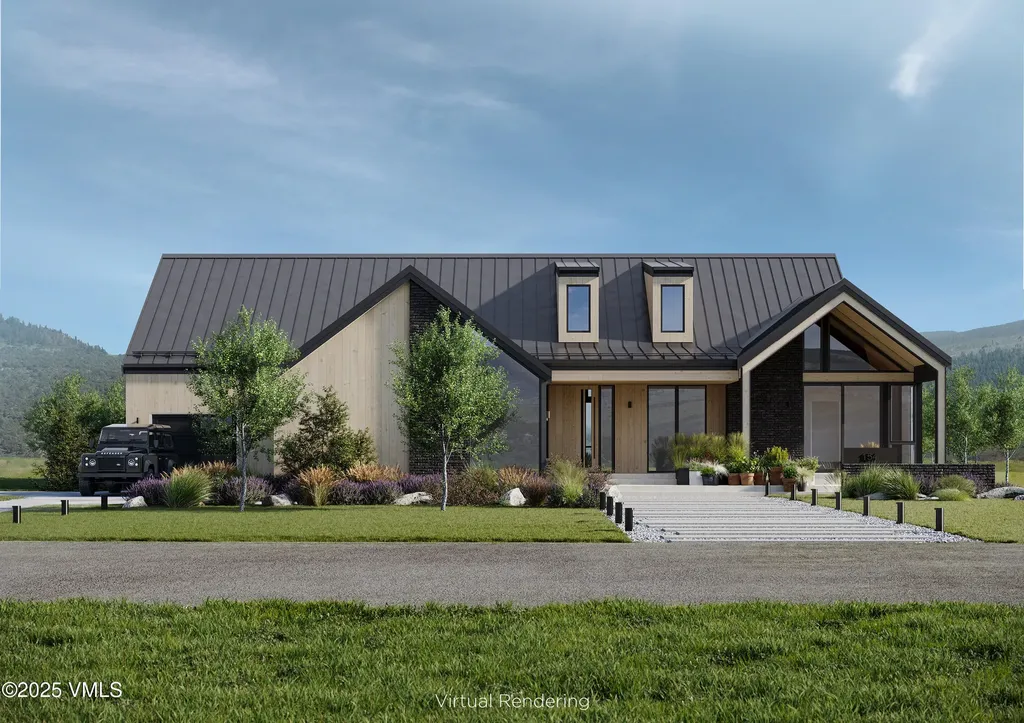 154 Herons Way Gypsum CO 81637