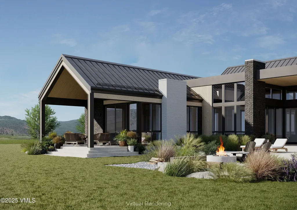 154 Herons Way Gypsum CO 81637