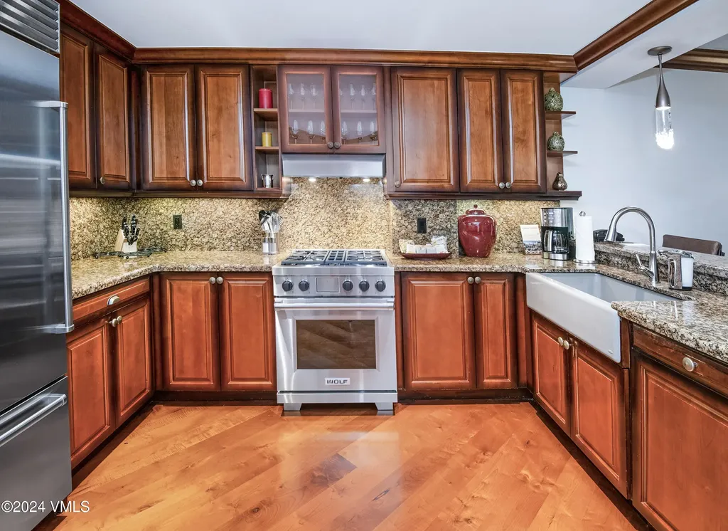 100 E Thomas Place Beaver Creek CO 81620