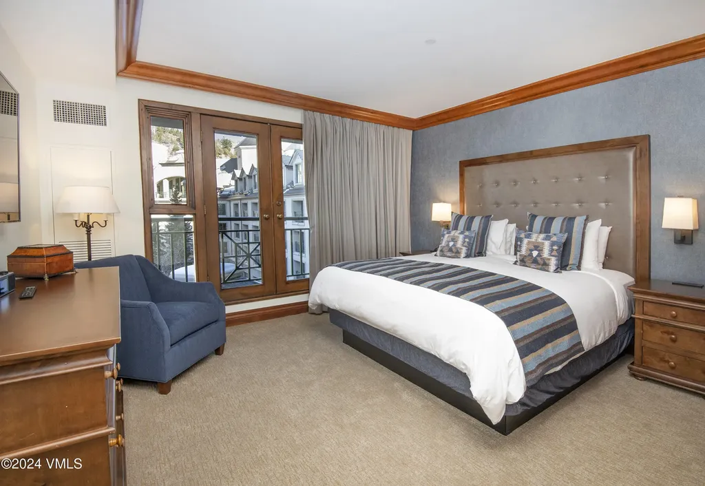 100 E Thomas Place Beaver Creek CO 81620