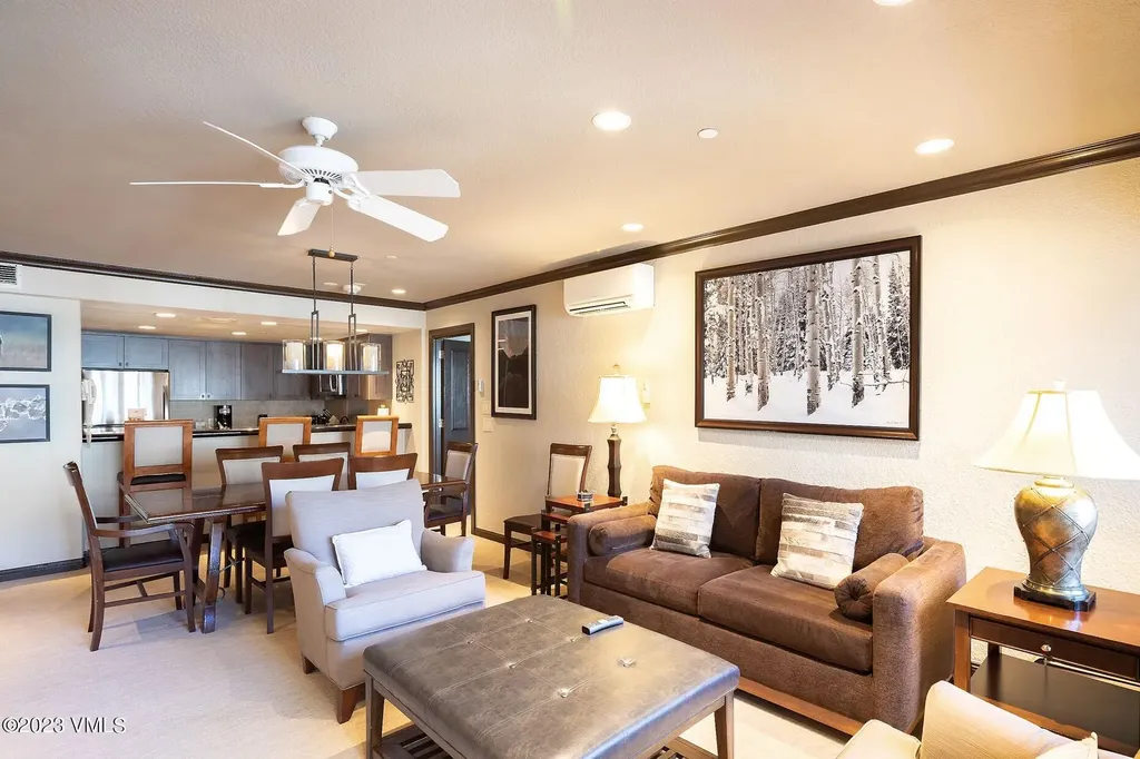210 Offerson Road Beaver Creek CO 81620