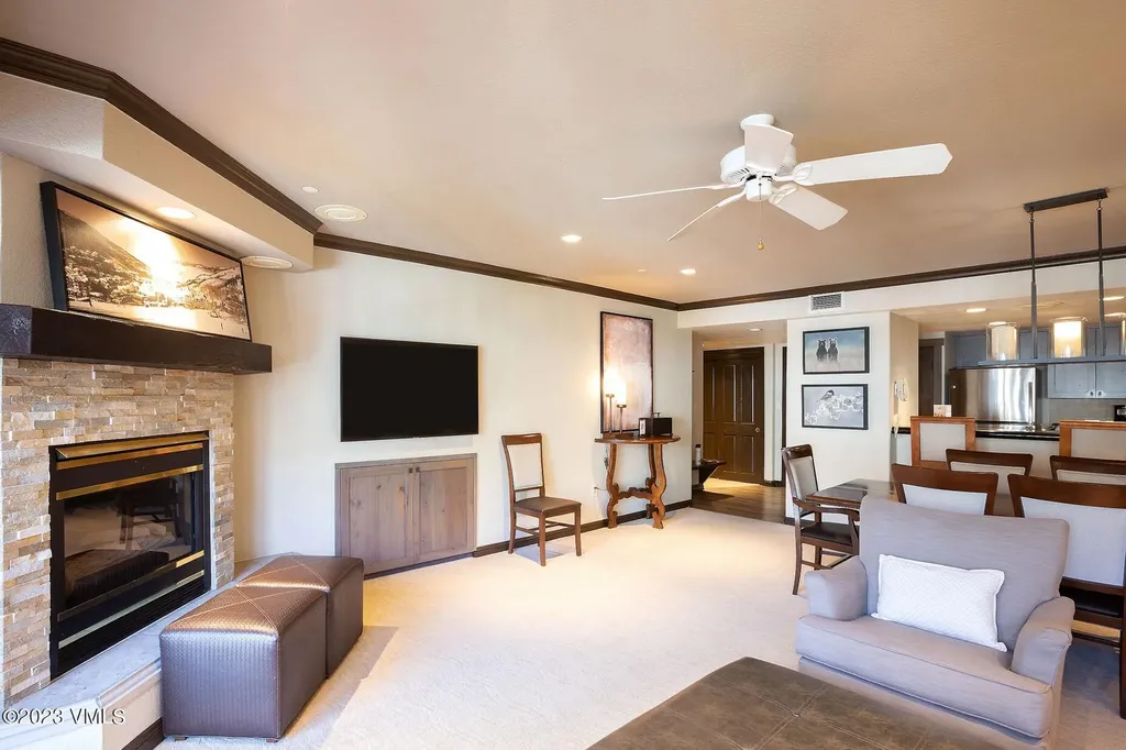 210 Offerson Road Beaver Creek CO 81620