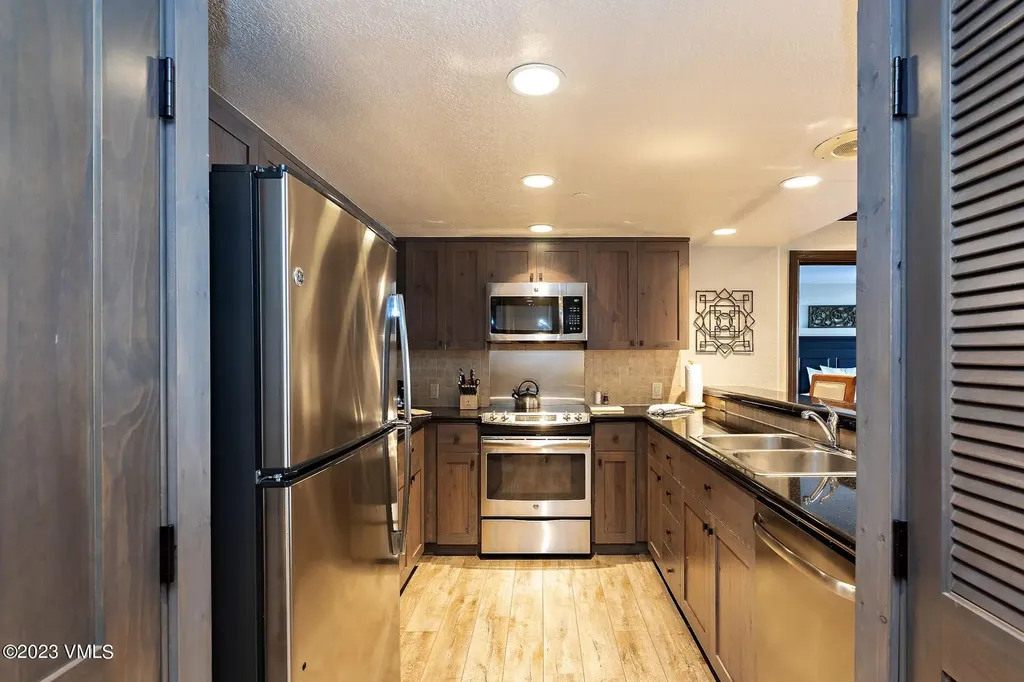 210 Offerson Road Beaver Creek CO 81620
