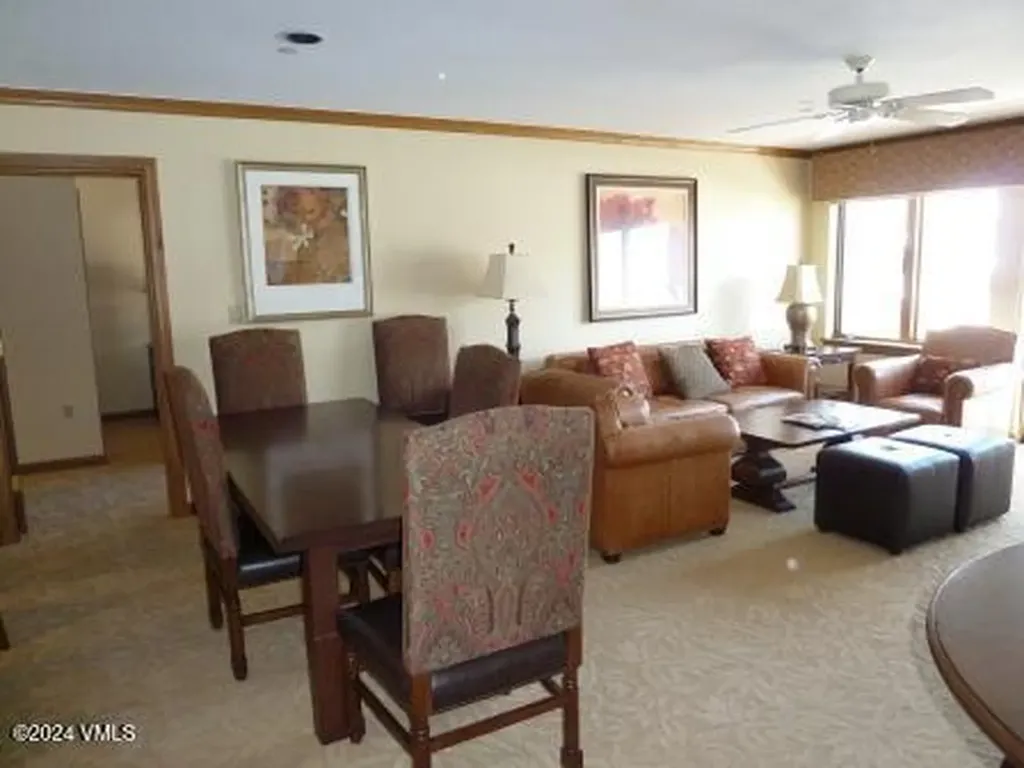210 Offerson Road Beaver Creek CO 81620