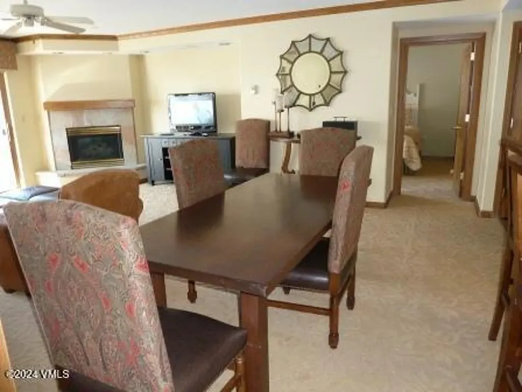 210 Offerson Road Beaver Creek CO 81620