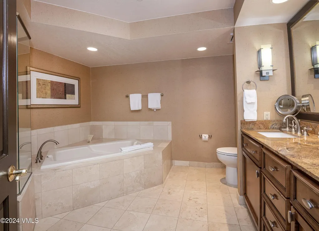 210 Offerson Road Beaver Creek CO 81620