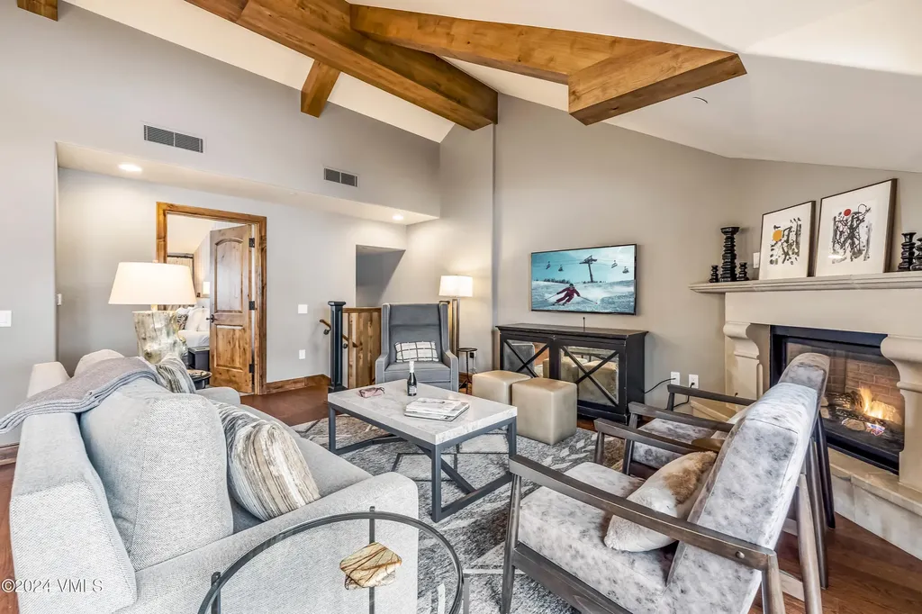 16 Vail Road Vail CO 81657