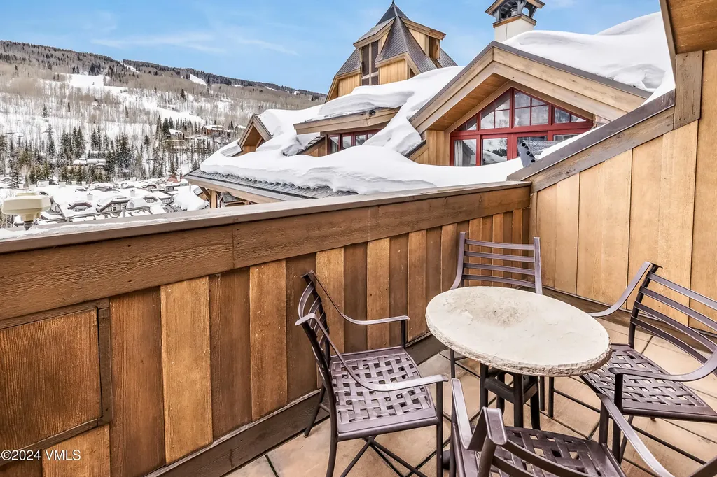 16 Vail Road Vail CO 81657